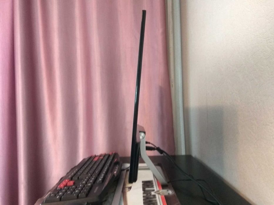 Монитор AOC 24'' FHD IPS