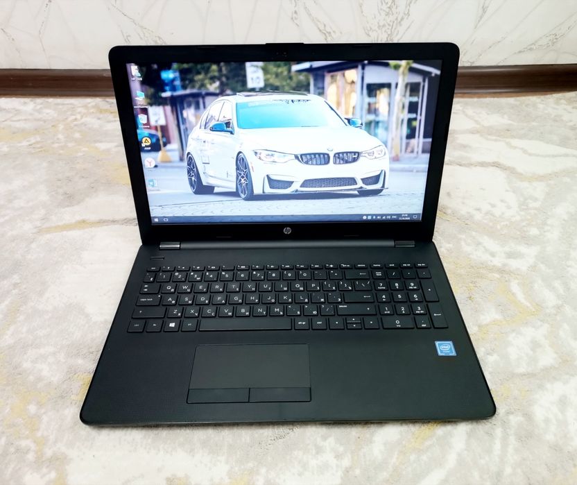 Notebook HP Laptop Windows 10.