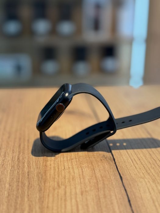 Apple Watch 8 45Mm / Baterie90%/Garantie 12 luni @atsgsm.ro