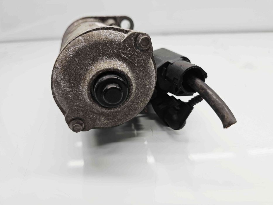 Electromotor 13 dinti  Skoda Octavia 3 (5E3) [Fabr 2012-2020] 0AM9110