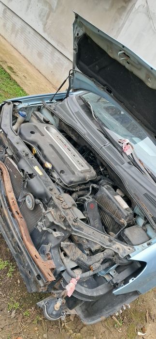 Hyundai Getz  за части