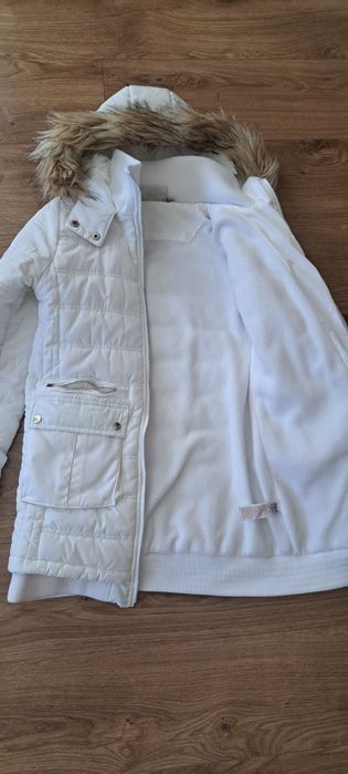 Зимно яке      .