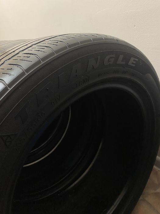 Продам Шины в хорошем состояние