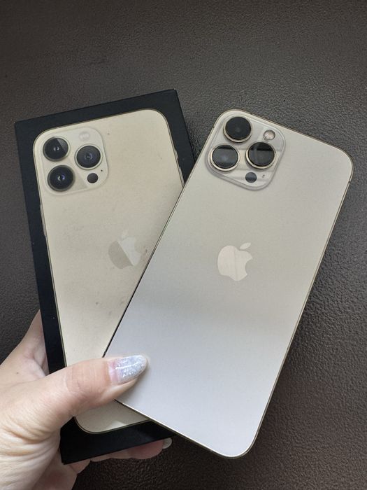 Apple iPhone 13 Pro {{Алматы ТЦ Мерей}} 104/6055