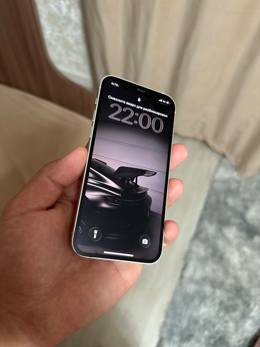 Продам iphone 12 128 gb в идеале