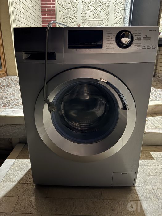 Стиральная машина Haire HW60