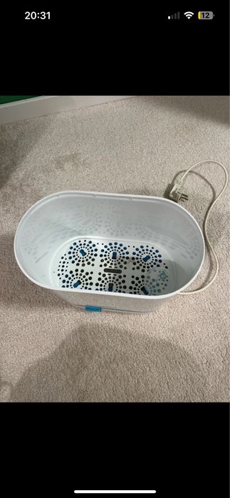 Sterilizator philips