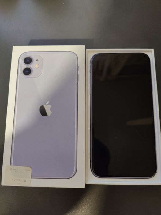 Apple Iphone 11 64гб