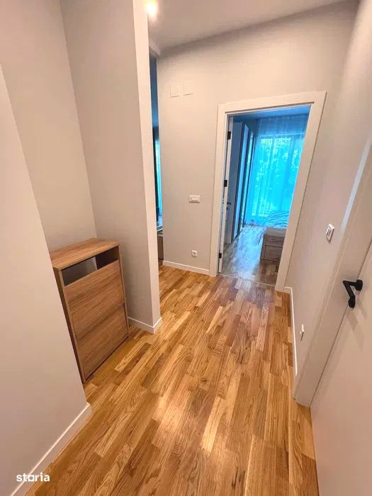 Apartament de 2 camere | 55mp | Modern | Zona Baneasa