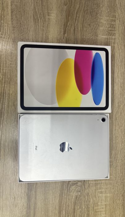 Ipad 10th generation