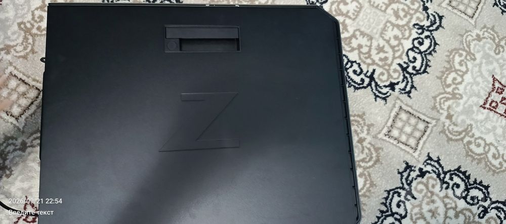 Server Kompyuter sotiladi HP Germaniyadan kelgan.Srochno