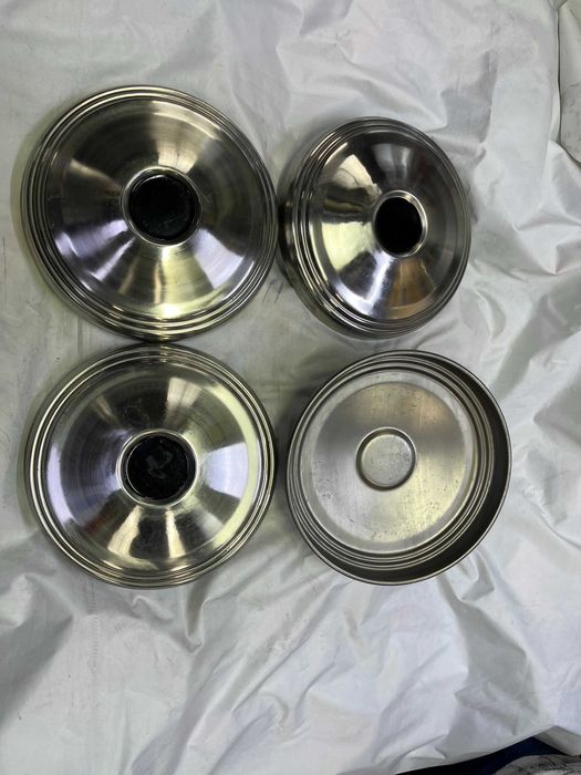 Колпаки на автомобиль ГАЗ 24