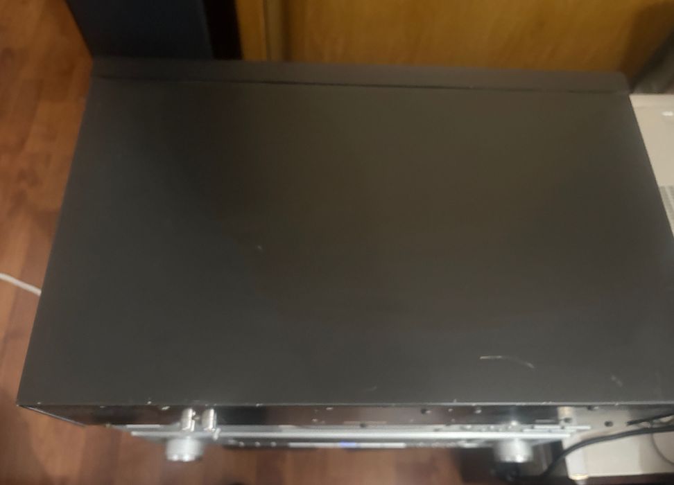 Deck Technics RS-BX 501 si RS-BX 601