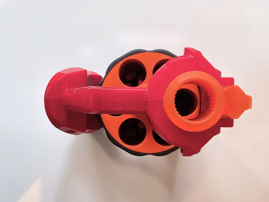 Nerf blaster pușca copii