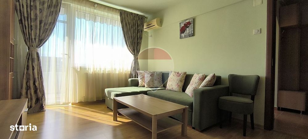 Apartament 2 camere de inchiriat in Gheorgheni
