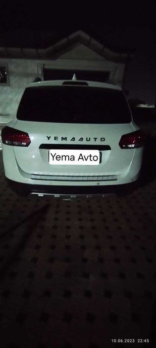 Arzon elektromobil