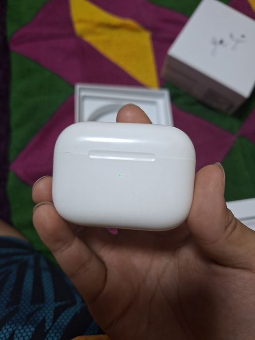 AirPods Pro продам в хорошем качестве