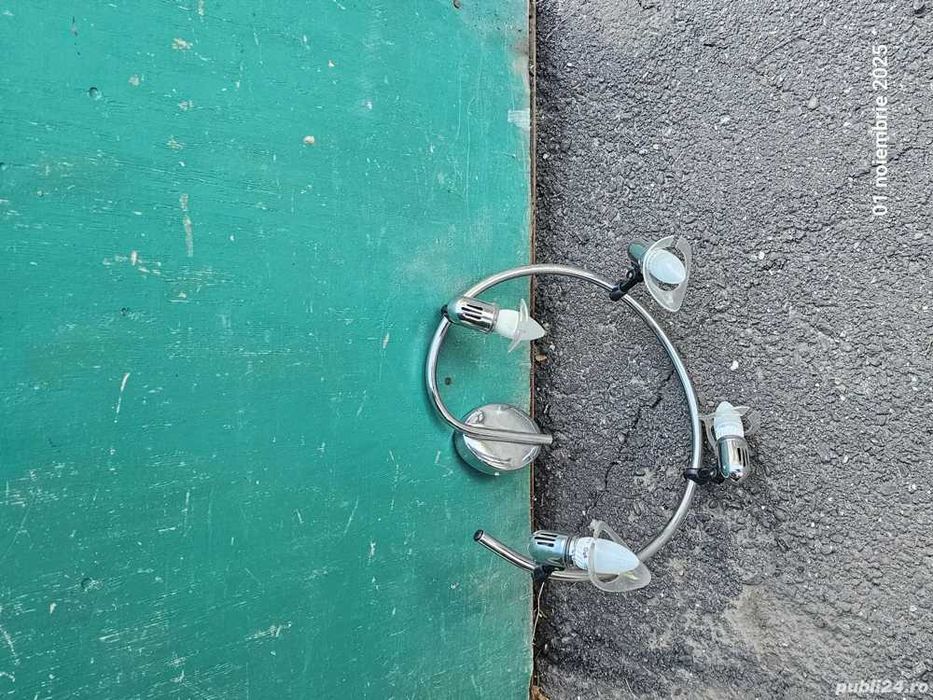 Aplica dormitor si lustra