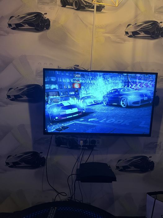 Playstation komplekt