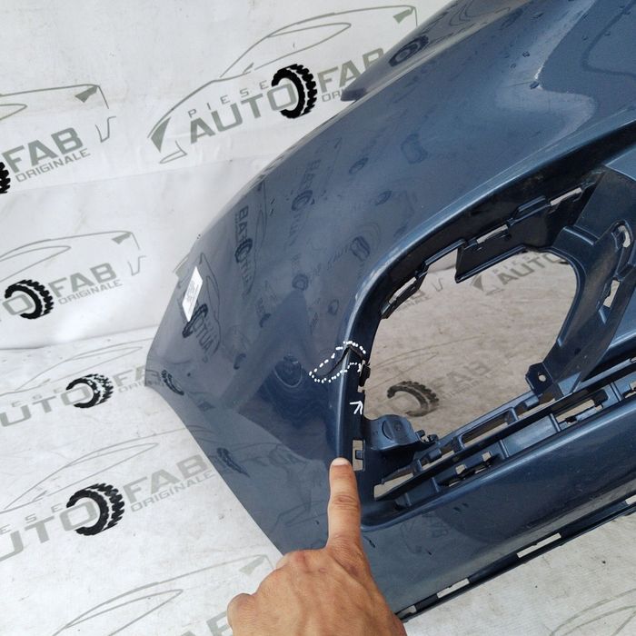 Bara fata Opel Corsa E an 2014-2015-2016-2017-2018-2019