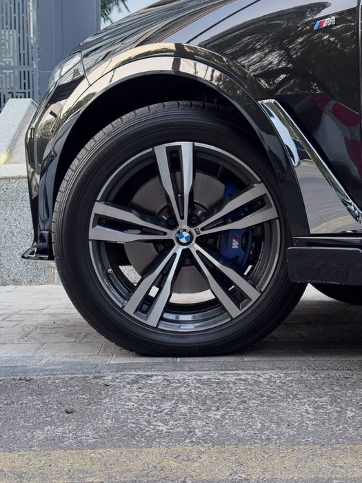 Bmw x7 40i xDrive