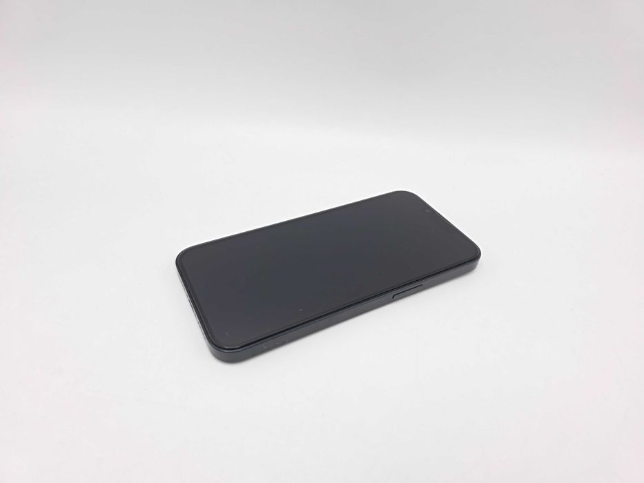 iPhone 13 Black 128GB Neverlocked Stare Buna