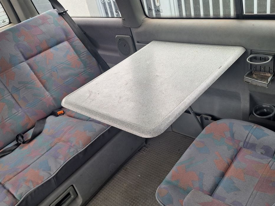 VW T4 Multivan 1.9 Diesel (1994) – Ideal Camper – Stare Bună