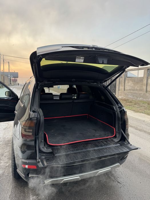 Продается BMW X5