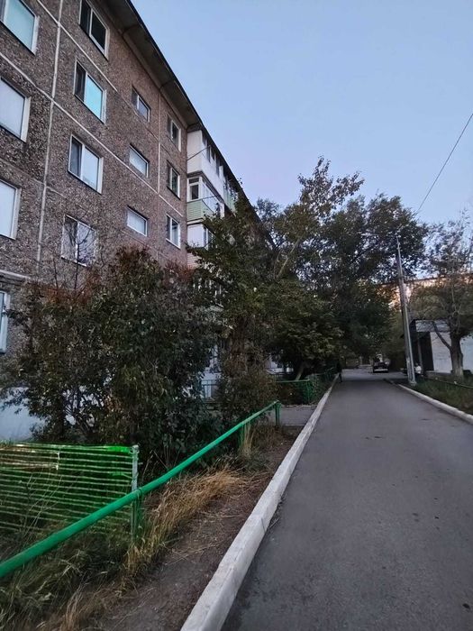 2 ком на 30 квартале
