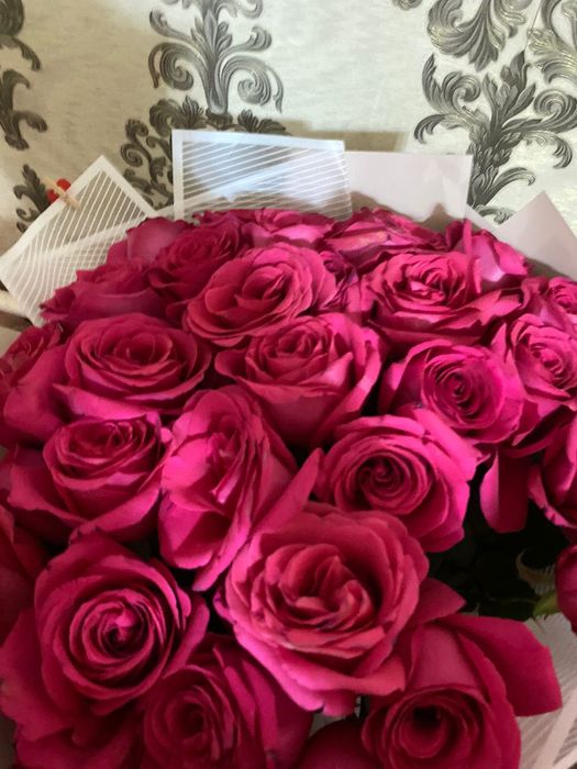 Срочна! Свежий Цветы 18000