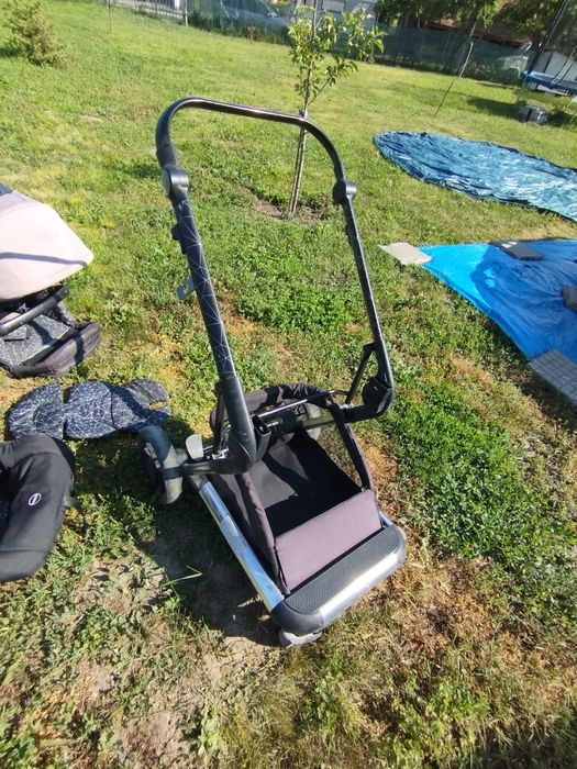 Детска количка chipolino