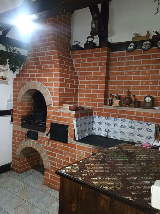 Închiriez casa de vacanta,700 lei\noapte ,jacuzzi inclus!