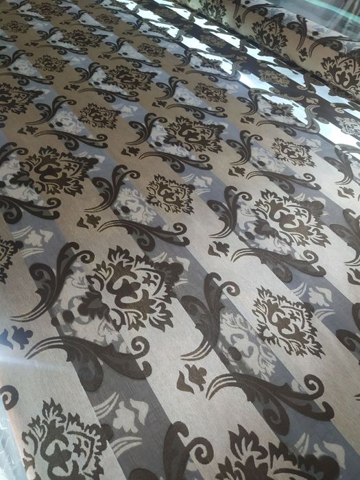 Жалюзи Самарканд 100% D-LUXE