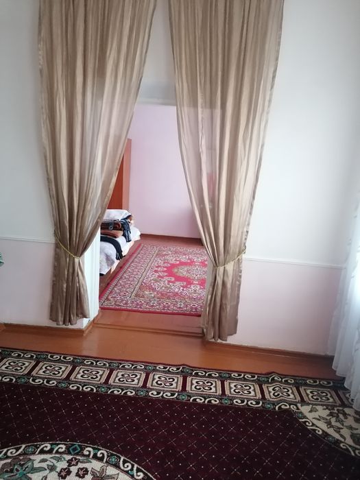 Срочно!!! продаётся дом на районе интернат