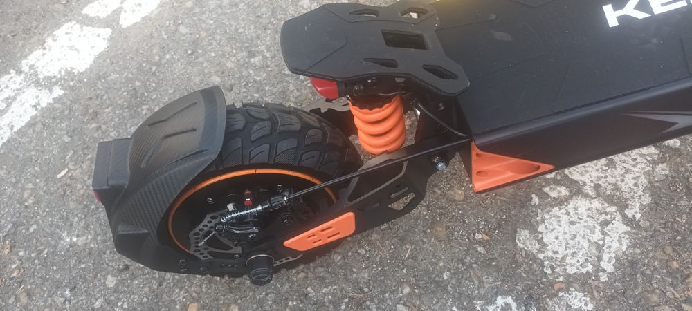 Trotinetă electrică KEPOW K3