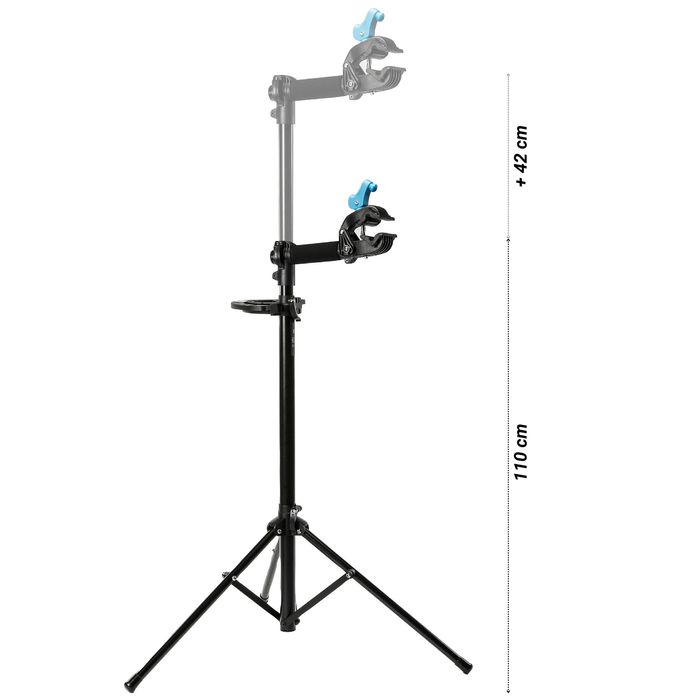 Suport atelier bicicletă 500v2 - No Size - produs resigilat Decathlon