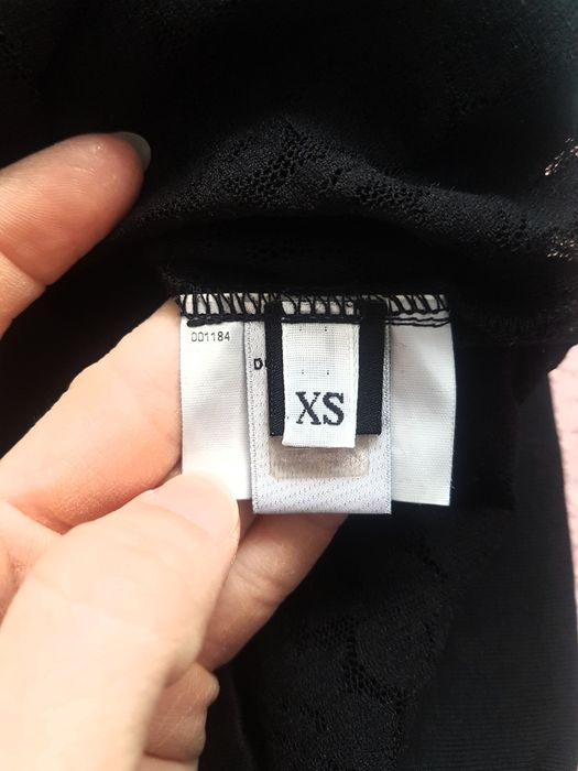 Maieu D&G, original Xs-S