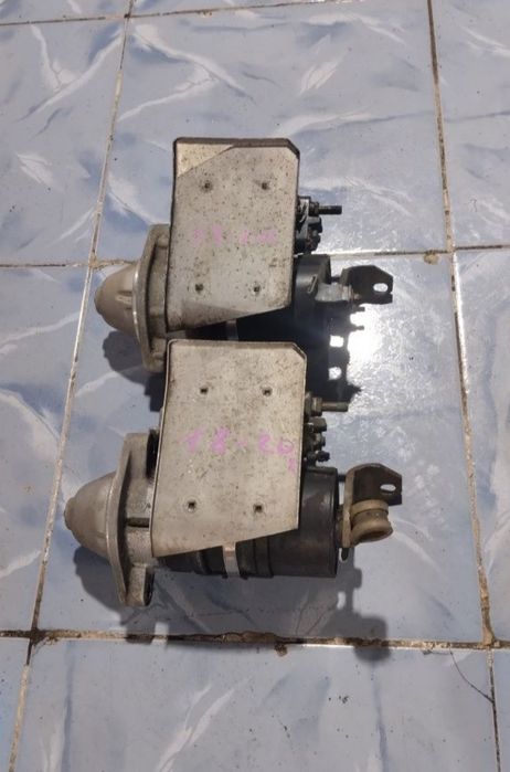 Стартер Audi Volkswagen 1.8-2.0l