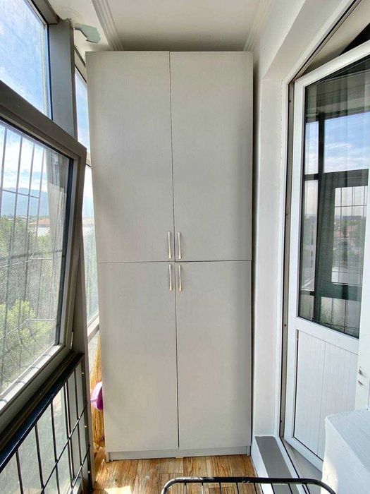 3-комнатная квартира · 90 м²