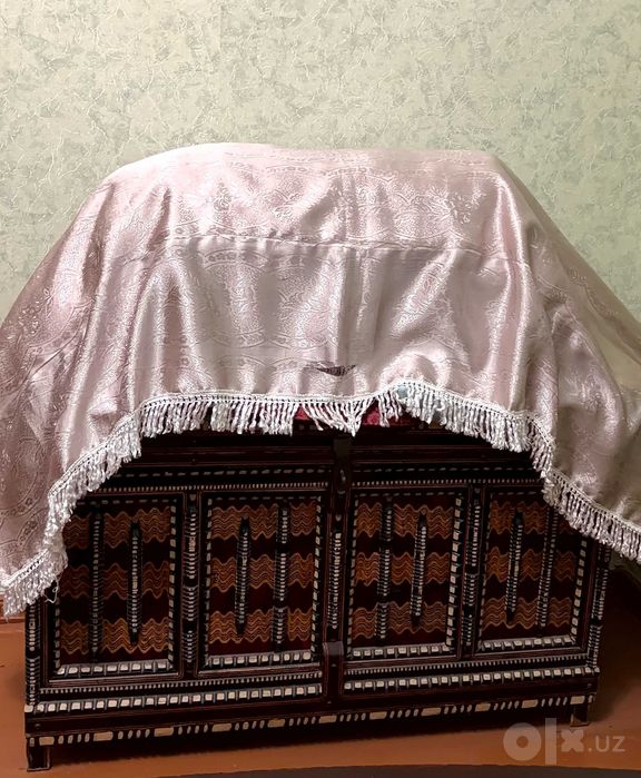 Продам сундук / Сандик сотилади