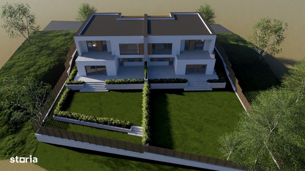 Teren autorizat de DUPLEX  ,1.000 mp Wonderland