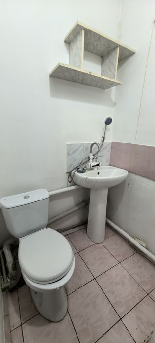 Сдам комнаты в Общежитии