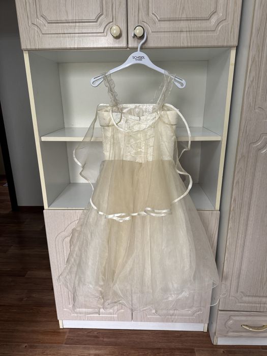 Платья для девочки