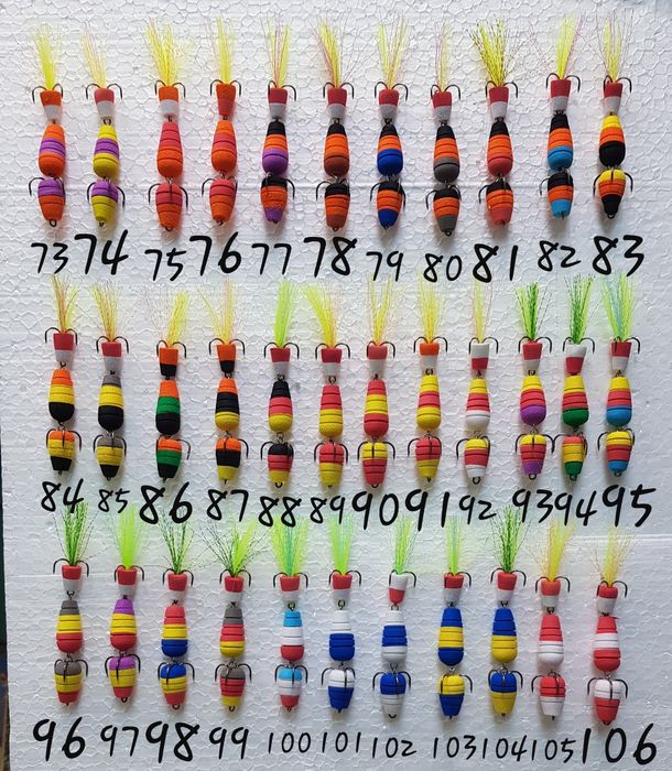 Мандулы ручной работы