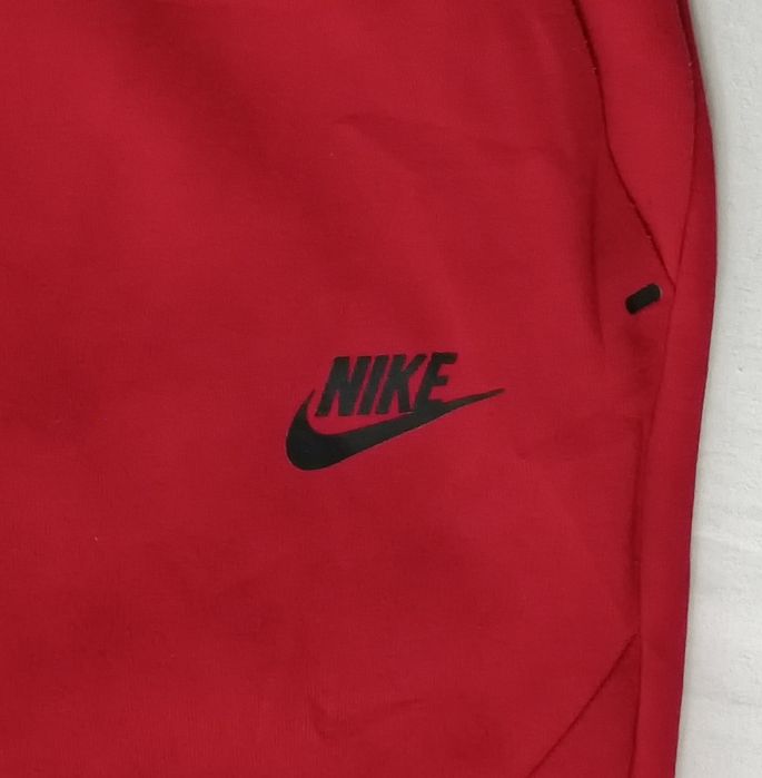 Nike Tech Fleece Sweatpants оригинално долнище XL Найк памук долница