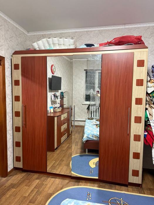 Спальни гарнитур