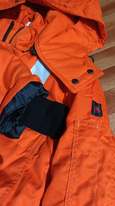 Зимние спецодежды