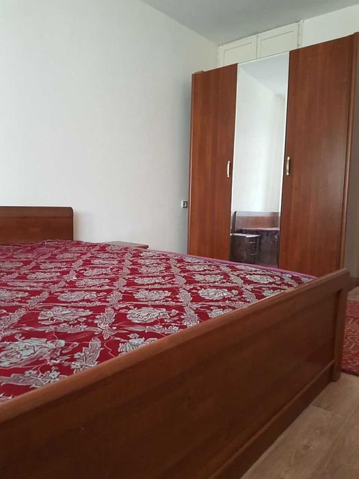 квартира 2х комнатная