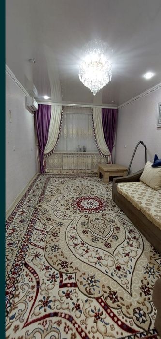 Продам 2 х комнатную Молочном дворе