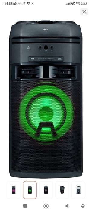 Продам муз центр